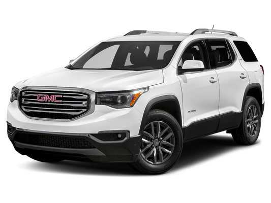 2019 GMC Acadia SLT-1 in Cookeville, TN - Hyundai of Cookeville