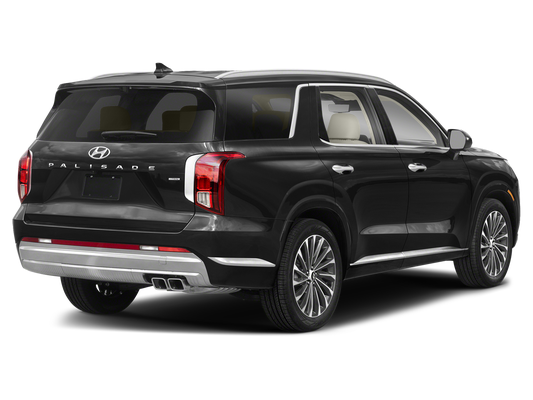 2023 Hyundai PALISADE Calligraphy in Cookeville, TN - Hyundai of Cookeville