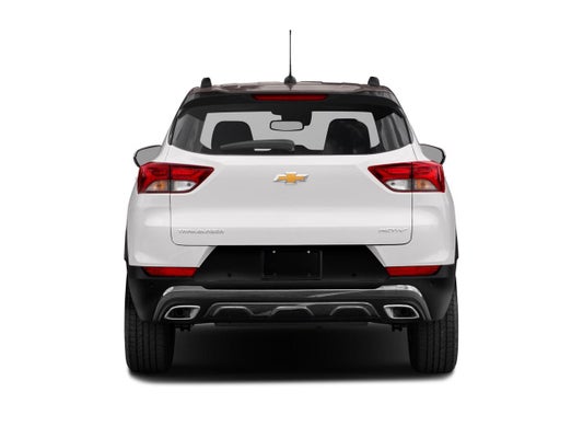 2021 Chevrolet TrailBlazer ACTIV in Cookeville, TN - Hyundai of Cookeville