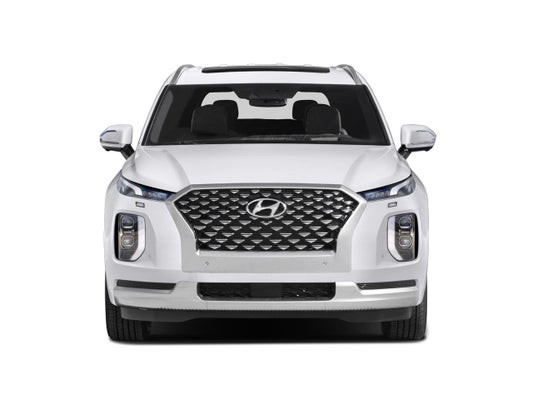 2022 Hyundai PALISADE Calligraphy in Cookeville, TN - Hyundai of Cookeville