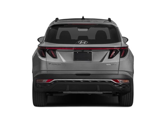 2022 Hyundai TUCSON HYBRID SEL Convenience in Cookeville, TN - Hyundai of Cookeville