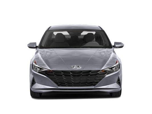 2023 Hyundai ELANTRA SEL in Cookeville, TN - Hyundai of Cookeville