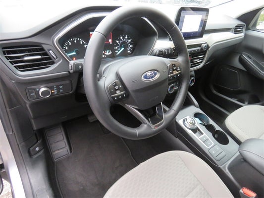 2022 Ford Escape SE in Cookeville, TN - Hyundai of Cookeville