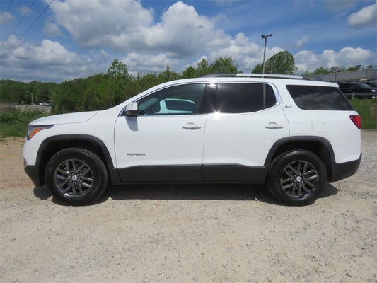 2019 GMC Acadia SLT-1 in Cookeville, TN - Hyundai of Cookeville