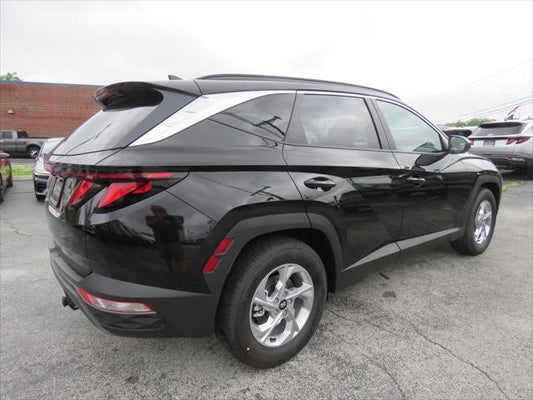 2024 Hyundai TUCSON SEL FWD in Cookeville, TN - Hyundai of Cookeville