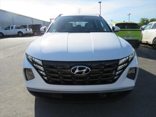 2024 Hyundai TUCSON SEL Convenience FWD in Cookeville, TN - Hyundai of Cookeville