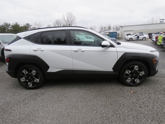 2024 Hyundai KONA SEL FWD in Cookeville, TN - Hyundai of Cookeville