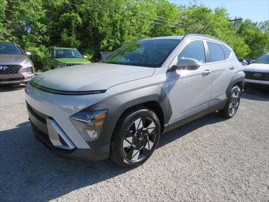 2024 Hyundai KONA SEL Convenience FWD in Cookeville, TN - Hyundai of Cookeville