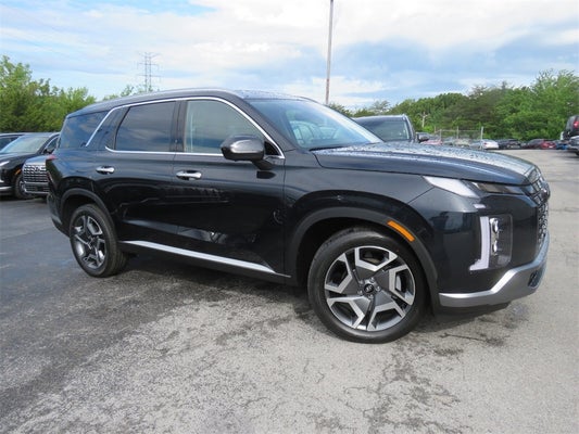 2024 Hyundai PALISADE SEL Premium FWD in Cookeville, TN - Hyundai of Cookeville