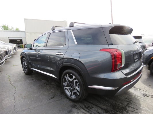 2024 Hyundai PALISADE Limited FWD in Cookeville, TN - Hyundai of Cookeville
