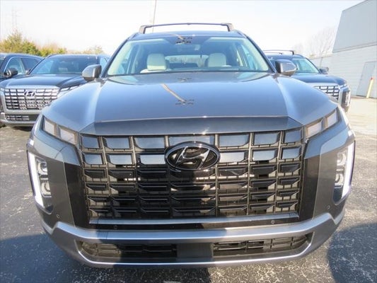 2024 Hyundai PALISADE Limited AWD in Cookeville, TN - Hyundai of Cookeville