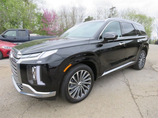 2024 Hyundai PALISADE Calligraphy AWD in Cookeville, TN - Hyundai of Cookeville