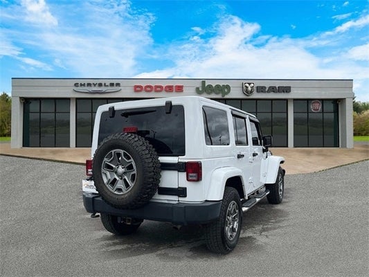 2018 Jeep Wrangler JK Unlimited Unlimited Rubicon in Cookeville, TN - Hyundai of Cookeville