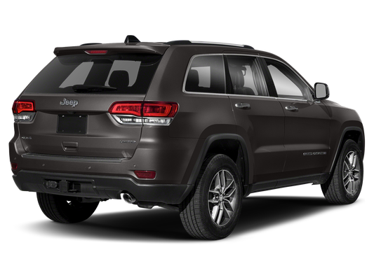 2021 Jeep Grand Cherokee Limited in Cookeville, TN - Hyundai of Cookeville