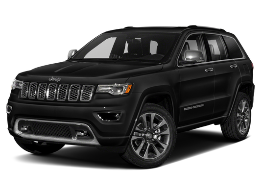 2021 Jeep Grand Cherokee High Altitude in Cookeville, TN - Hyundai of Cookeville