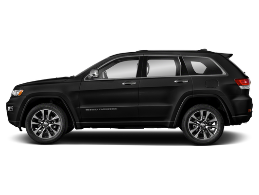 2021 Jeep Grand Cherokee High Altitude in Cookeville, TN - Hyundai of Cookeville