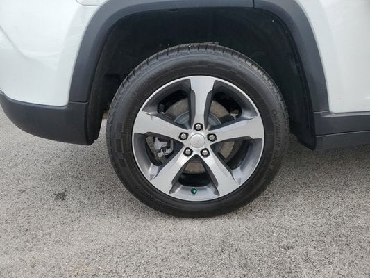 2022 Jeep Grand Cherokee Base 4xe in Cookeville, TN - Hyundai of Cookeville