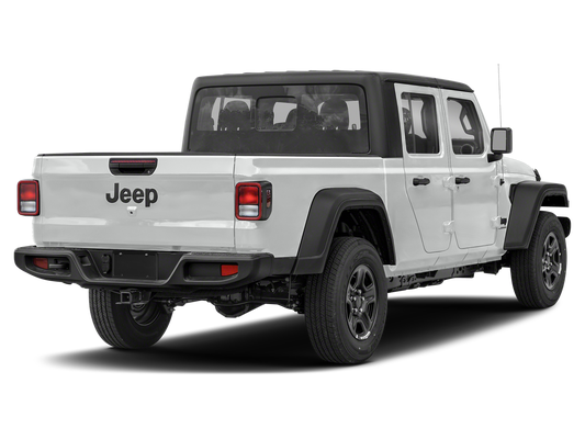 2023 Jeep Gladiator Sport in Cookeville, TN - Hyundai of Cookeville