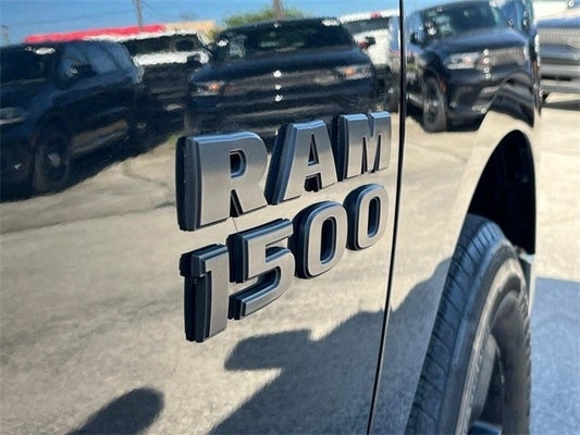 2017 RAM 1500 SLT in Cookeville, TN - Hyundai of Cookeville