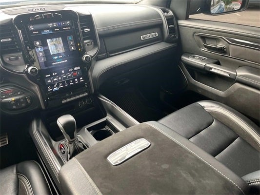 2022 RAM 1500 TRX in Cookeville, TN - Hyundai of Cookeville