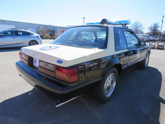 1993 Ford Mustang LX in Cookeville, TN - Hyundai of Cookeville