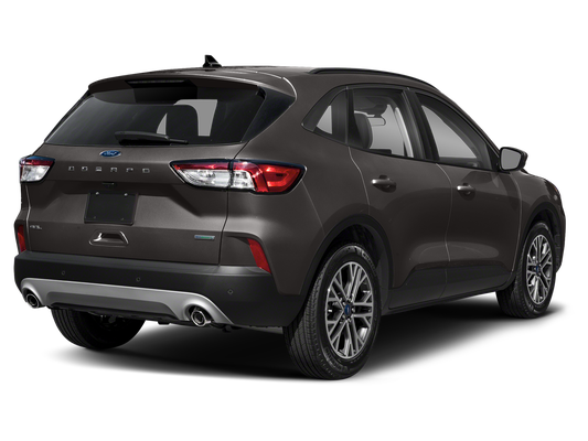 2020 Ford Escape SEL in Cookeville, TN - Hyundai of Cookeville
