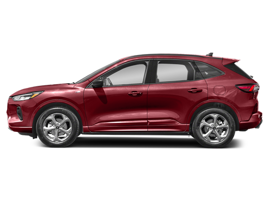 2023 Ford Escape ST-Line in Cookeville, TN - Hyundai of Cookeville