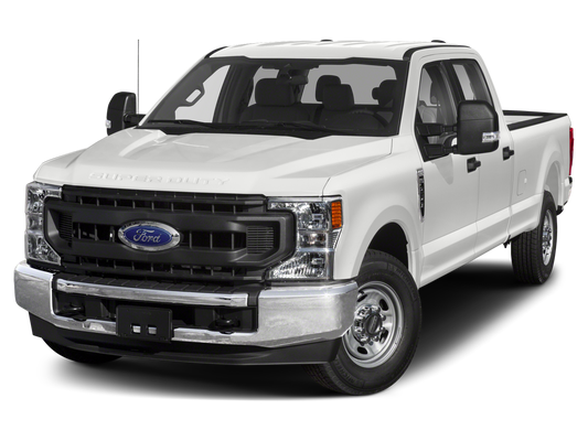 2022 Ford F-250SD XL in Cookeville, TN - Hyundai of Cookeville