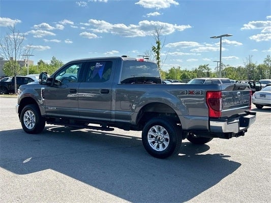2022 Ford F-250SD XLT in Cookeville, TN - Hyundai of Cookeville