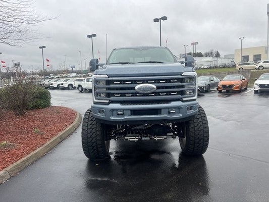 2023 Ford Super Duty F-250 Pickup Base in Cookeville, TN - Hyundai of Cookeville