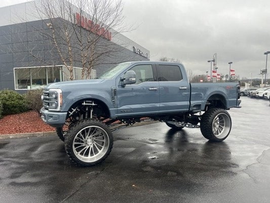 2023 Ford Super Duty F-250 Pickup Base in Cookeville, TN - Hyundai of Cookeville