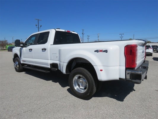2023 Ford Super Duty F-350 DRW Pickup XL in Cookeville, TN - Hyundai of Cookeville