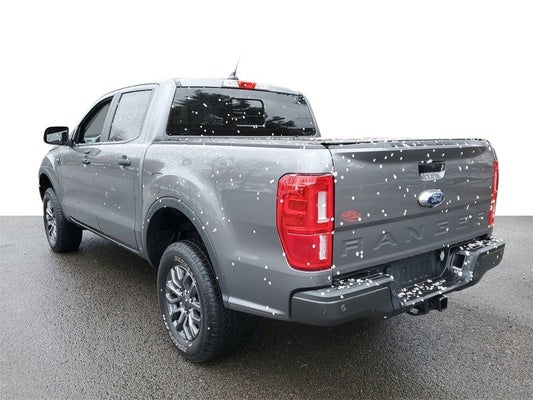 2021 Ford Ranger XLT in Cookeville, TN - Hyundai of Cookeville