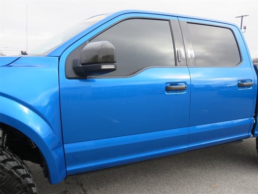 2019 Ford F-150 XLT in Cookeville, TN - Hyundai of Cookeville
