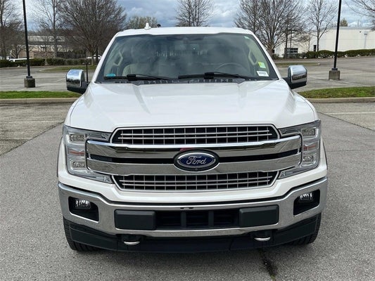 2018 Ford F-150 XL in Cookeville, TN - Hyundai of Cookeville