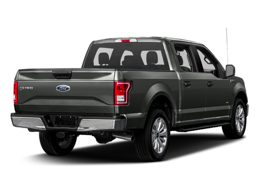 2017 Ford F-150 XLT in Cookeville, TN - Hyundai of Cookeville