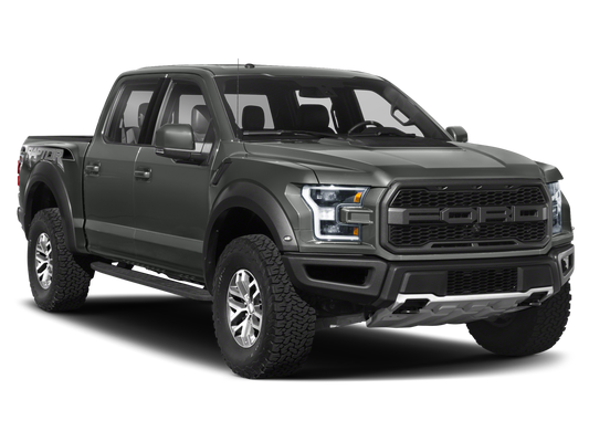 2019 Ford F-150 Raptor in Cookeville, TN - Hyundai of Cookeville