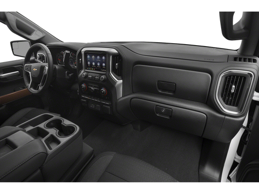 2021 Chevrolet Silverado 1500 RST in Cookeville, TN - Hyundai of Cookeville