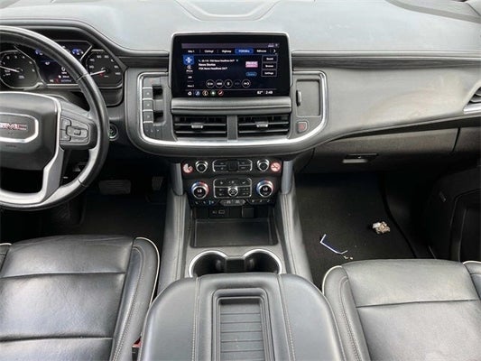2021 GMC Yukon SLT in Cookeville, TN - Hyundai of Cookeville