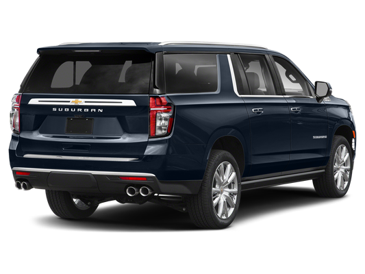 2022 Chevrolet Suburban High Country in Cookeville, TN - Hyundai of Cookeville