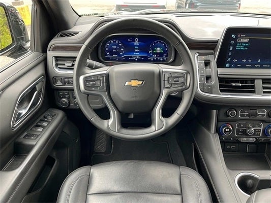 2023 Chevrolet Tahoe LT in Cookeville, TN - Hyundai of Cookeville