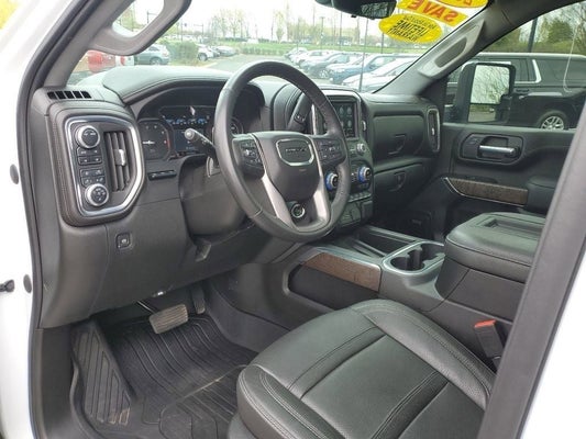 2020 GMC Sierra Denali in Cookeville, TN - Hyundai of Cookeville