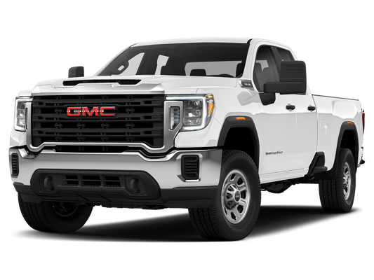 2022 GMC Sierra 3500HD SLE in Cookeville, TN - Hyundai of Cookeville