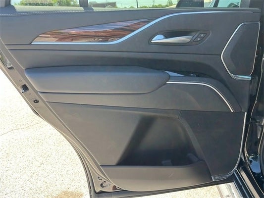 2023 Cadillac Escalade Premium Luxury in Cookeville, TN - Hyundai of Cookeville