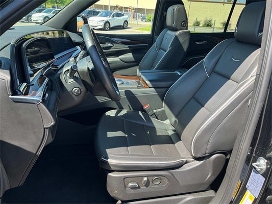 2023 Cadillac Escalade Premium Luxury in Cookeville, TN - Hyundai of Cookeville