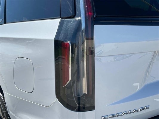 2021 Cadillac Escalade Sport Platinum in Cookeville, TN - Hyundai of Cookeville