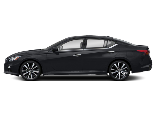 2020 Nissan Altima 2.5 SL in Cookeville, TN - Hyundai of Cookeville
