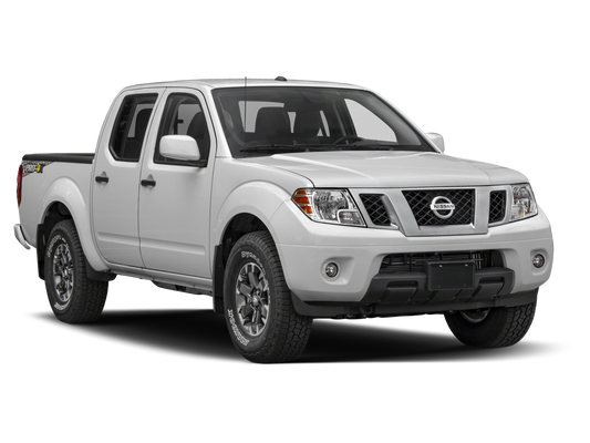 2020 Nissan Frontier PRO-4X in Cookeville, TN - Hyundai of Cookeville