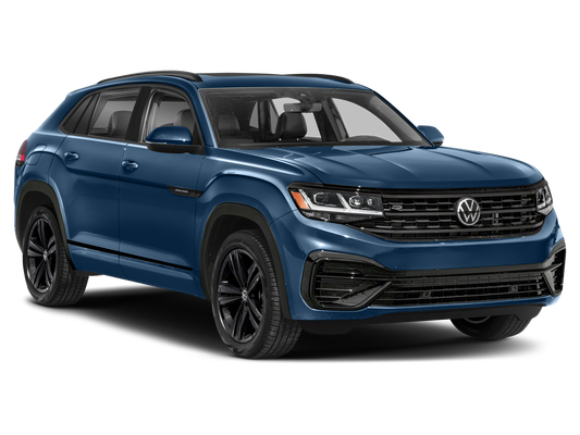 2023 Volkswagen Atlas Cross Sport 2.0T SEL R-Line in Cookeville, TN - Hyundai of Cookeville