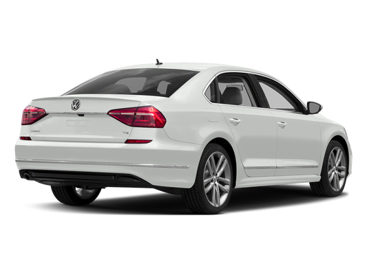 2016 Volkswagen Passat 1.8T S in Cookeville, TN - Hyundai of Cookeville